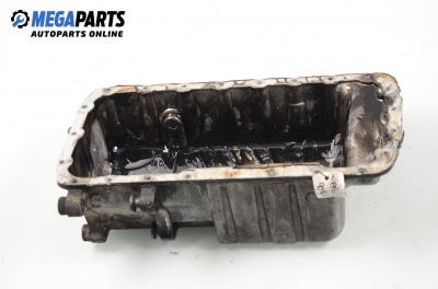 Carter pentru Peugeot 306 1.9 D, 69 cp, hatchback, 5 uși, 2000