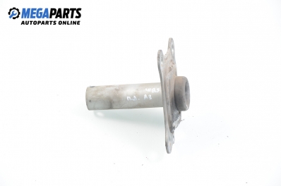 Tampon bară de protecție față pentru Audi A3 (8L) 1.8 T, 150 cp, hatchback, 3 uși, 1999, poziție: dreapte