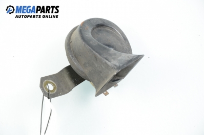 Horn for Nissan Micra (K12) 1.0 16V, 65 hp, 3 doors, 2003