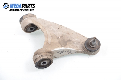 Control arm for Alfa Romeo 147 (2000-2010) 2.0, hatchback, position: front - right
