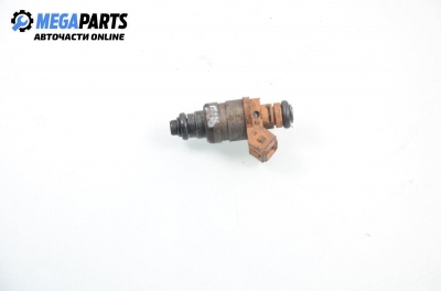 Gasoline fuel injector for Daewoo Matiz 0.8, 52 hp, 2004