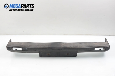 Frontstoßstange for Volkswagen Polo (86C) 1.0, 45 hp, 1987, position: vorderseite