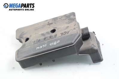 Carcasă filtru de aer pentru Fiat Punto 1.2 16V, 86 cp, 3 uși, 1998