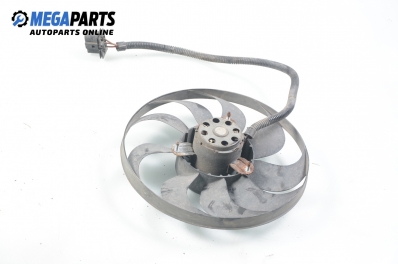 Ventilator radiator pentru Audi A3 (8L) 1.6, 101 cp, 3 uși, 1998