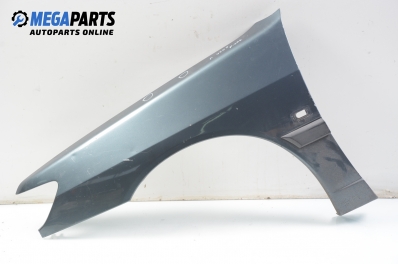 Fender for Peugeot 306 1.6 SR, 89 hp, sedan, 1994, position: left