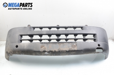 Bara de protectie frontala for Fiat Ducato 1.9 TD, 82 hp, pasager, 1996, position: fața