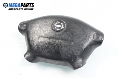 Airbag pentru Opel Vectra B 1.6 16V, 100 cp, sedan, 1996
