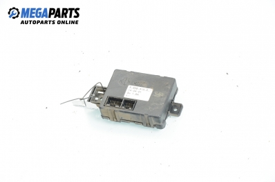 AC control module for Fiat Multipla 1.6 16V Bipower, 103 hp, 2001 № 5.939.413.0
