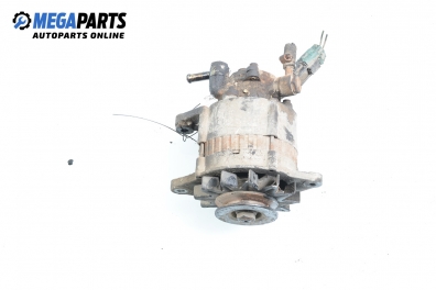Alternator for Opel Corsa B 1.5 D, 50 hp, 1995