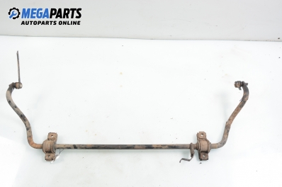 Sway bar for Citroen C8 2.2 HDi, 128 hp, 2004, position: front