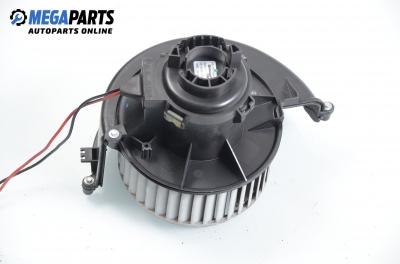 Heating blower for Opel Astra H 1.9 CDTI, 120 hp, hatchback, 5 doors, 2005