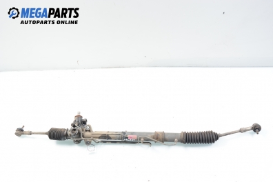 Zahnstangen-lenkgetriebe, hydraulisch für Mitsubishi Galant VIII 2.0 TDI, 90 hp, sedan, 1998