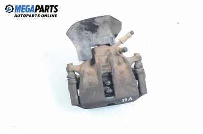 Caliper for Volkswagen Golf III 1.8, 90 hp, 3 doors, 1996, position: front - left