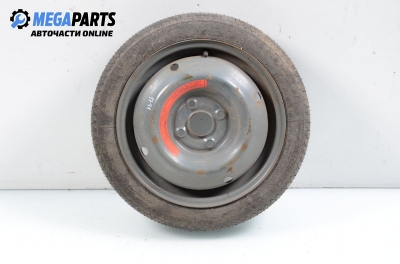 Spare tire for VOLVO 440/460 (1988-1996)