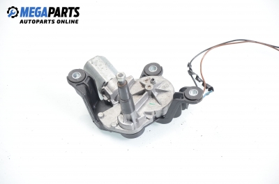 Front wipers motor for Opel Astra H 1.9 CDTI, 120 hp, hatchback, 2005