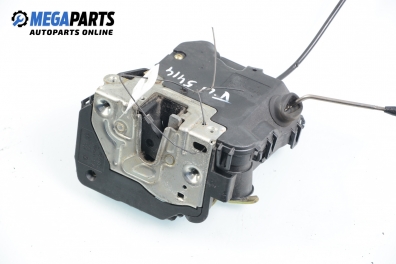 Schloss for Mercedes-Benz C-Klasse 203 (W/S/CL) 2.4, 170 hp, sedan automatic, 2004, position: rechts, vorderseite