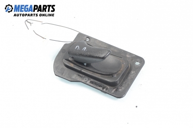 Inner handle for Opel Vectra B 1.6 16V, 100 hp, sedan, 1996, position: front - left