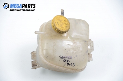 Coolant reservoir for Opel Zafira A (1999-2005) 2.0, minivan