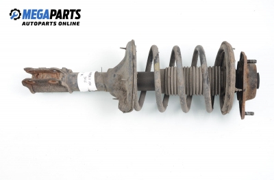 Macpherson shock absorber for Hyundai Matrix 1.5 CRDi, 82 hp, 2003, position: front - left