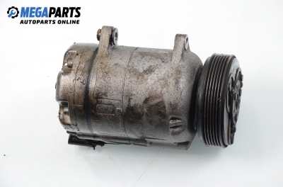 Kompressor klimaanlage für Volkswagen Bora 2.0, 115 hp, sedan, 2002 № Zexel 506031-0990