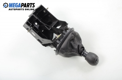 Shifter for Renault Scenic II 1.9 dCi, 120 hp, 2005
