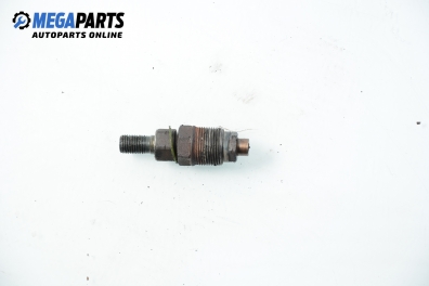 Diesel fuel injector for Opel Corsa B 1.5 D, 50 hp, 5 doors, 1995