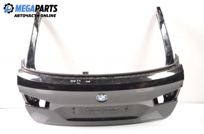 Boot lid for BMW 5 (F10, F11) 3.0 d xDrive, 258 hp automatic, 2011