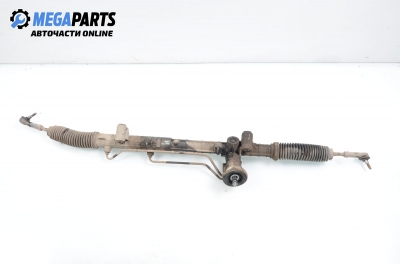 Hydraulic steering rack for Alfa Romeo 166 2.0 T.Spark, 155 hp, 1999