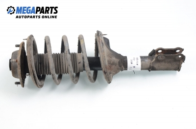 Macpherson shock absorber for Hyundai Matrix 1.5 CRDi, 82 hp, 2003, position: front - right