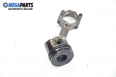 Piston with rod for Lancia Lybra 1.9 JTD, 105 hp, station wagon, 1999