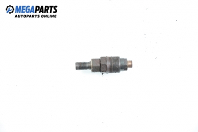 Diesel fuel injector for Opel Corsa B 1.5 D, 50 hp, 5 doors, 1995