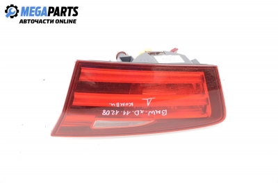 Inner tail light for BMW 5 (F10, F11) 3.0 d xDrive, 258 hp automatic, 2011, position: right
