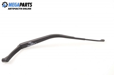 Front wipers arm for Mitsubishi Outlander II 2.0 Di-D, 140 hp, 2007, position: front - left