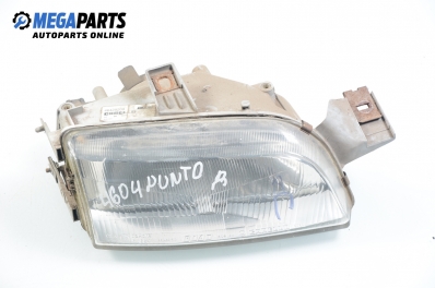Headlight for Fiat Punto 1.1, 54 hp, 5 doors, 1995, position: right