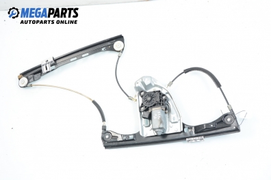 Electric window regulator for Mercedes-Benz C-Class 203 (W/S/CL) 2.4, 170 hp, sedan automatic, 2004, position: front - right