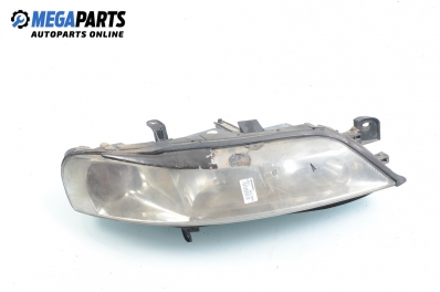 Headlight for Opel Vectra B 1.6 16V, 100 hp, sedan, 1996, position: right