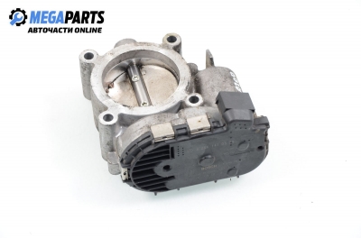 Butterfly valve for Mercedes-Benz A W169 2.0, 136 hp, 5 doors automatic, 2006 № A 266 141 05 25 