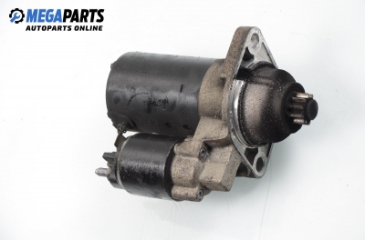 Starter for Volkswagen Bora 2.0, 115 hp, sedan, 2002