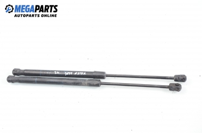 Stoßdämpfer heckklappe for Opel Astra H 1.9 CDTI, 120 hp, hecktür, 2005