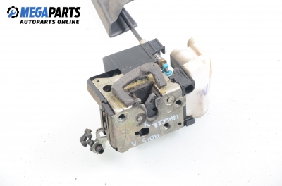 Lock for Lancia Y 1.2, 60 hp, 2001, position: left