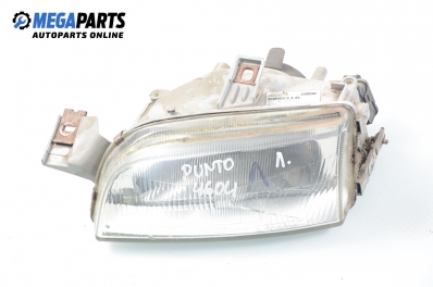 Headlight for Fiat Punto 1.1, 54 hp, 5 doors, 1995, position: left