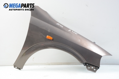 Fender for Opel Astra G 1.4 16V, 90 hp, hatchback, 5 doors, 1998, position: right