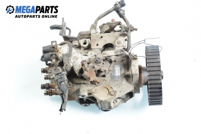 Diesel injection pump for Opel Corsa B 1.5 D, 50 hp, 1995 № 104748-1850 / № 897121 2250