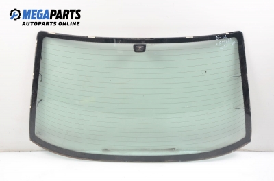 Heckscheibe für BMW 5 (E34) 2.5 TDS, 143 hp, sedan automatik, 1994