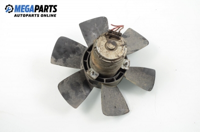 Radiator fan for Audi 80 (B3) 1.8, 88 hp, sedan, 1988