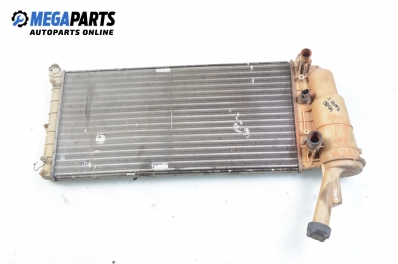Water radiator for Fiat Punto 1.2 16V, 86 hp, 3 doors, 1998