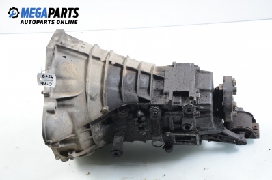  for Mercedes-Benz C-Class 202 (W/S) 1.8, 122 hp, sedan, 1994