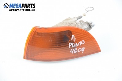 Blinker for Fiat Punto 1.1, 54 hp, 5 doors, 1995, position: left