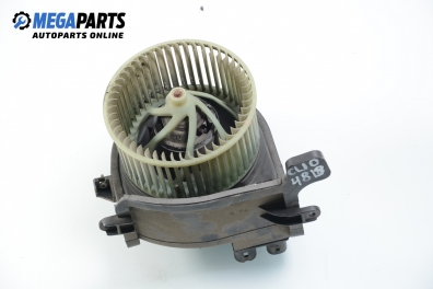 Ventilator încălzire pentru Renault Clio II 1.2, 58 cp, hatchback, 5 uși, 2000