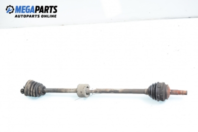 Driveshaft for Fiat Brava 1.6 16V, 103 hp, 5 doors, 1996, position: right